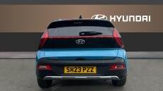 Hyundai BAYON 1.0 TGDi [120] 48V MHEV Premium 5dr Petrol Hatchback